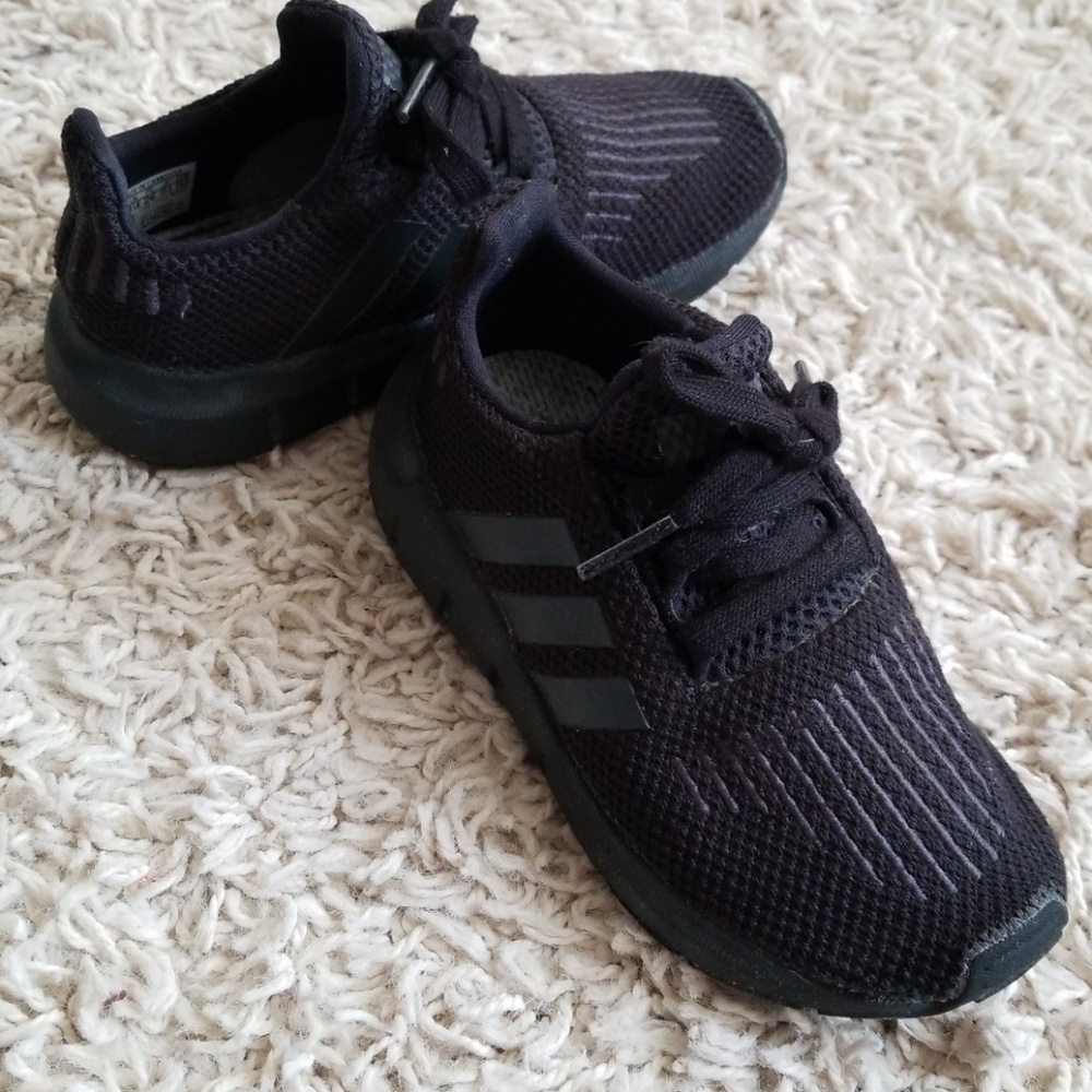 Toddler boys adidas